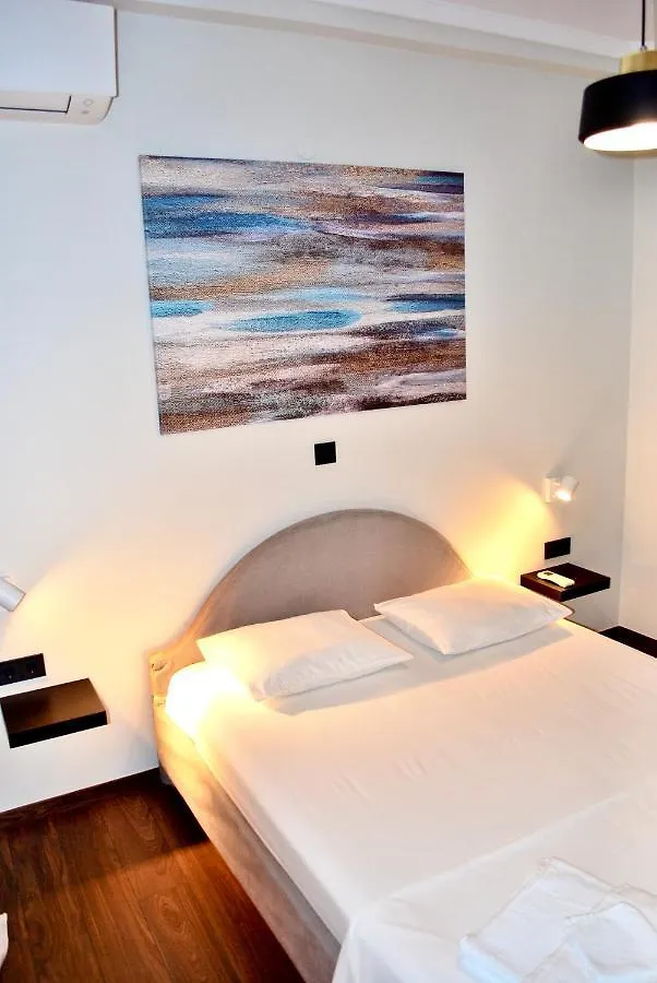 Aquilon Apartments Thessaloniki