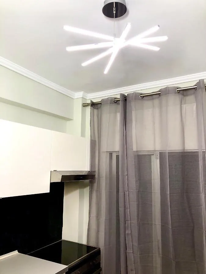 Aquilon Apartments Thessaloniki