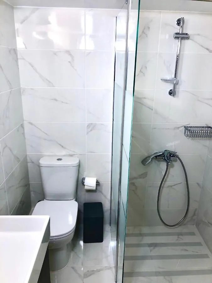 Aquilon Apartments Thessaloniki 0*,  Griechenland